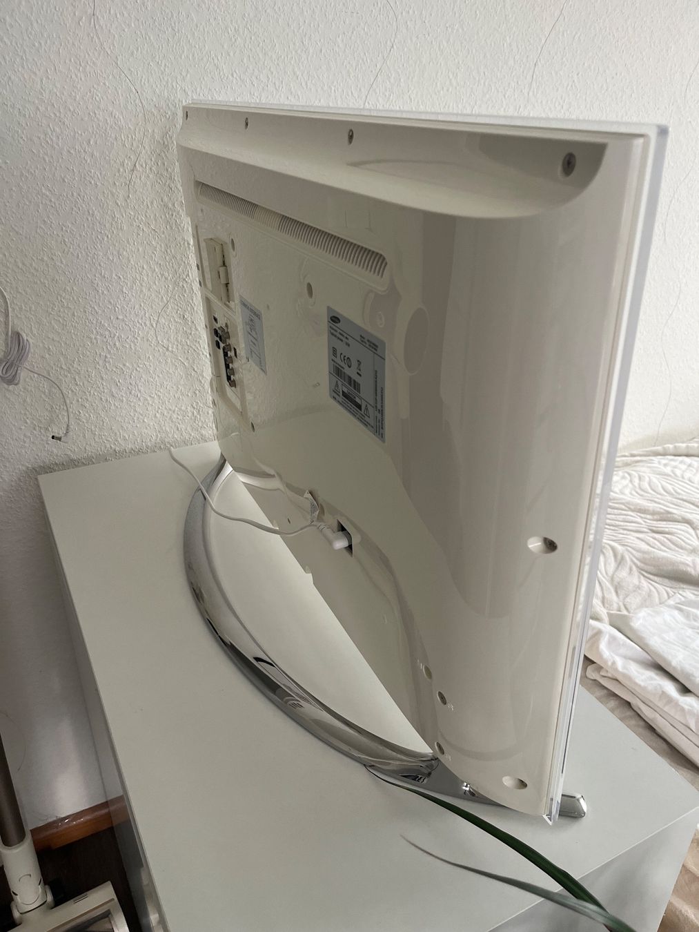 Samsung Televisori: Fernseher Samsung – Usato da Basel venduto da Nadine.zeller 1