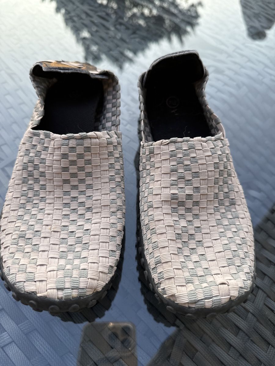 Scarpe da donna: Bade-Schuhe (37) – Usato da Vezia venduto da sidu03