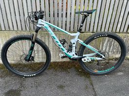 Neuwertiges Damenbike  SCOTT CONTESSA SPARK 730/S