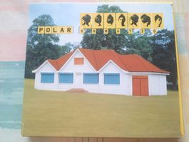 CD Polar - Somatic