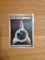 Basis-✊️-Energie Holo Pokemon SVE 006 DE