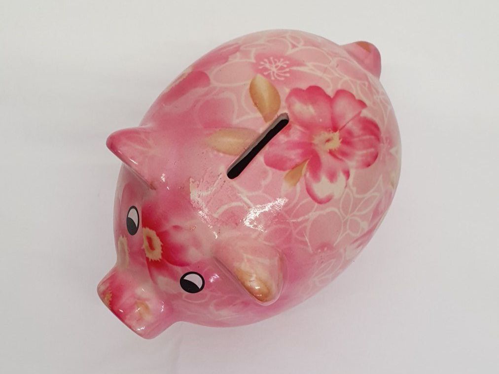 Tirelires: Sparschwein – Neuf (Voir description) à Ehrendingen par Avotis 1