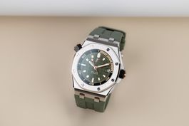 Audemars Piguet Oak Offshore Diver