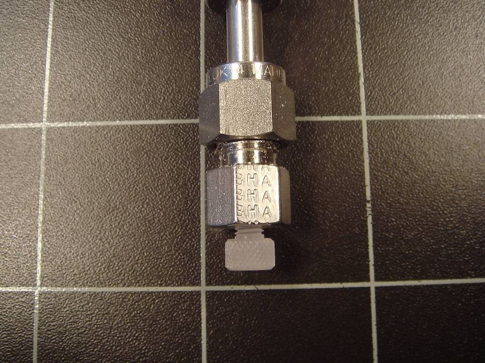 HPLC Vorsäule PL RP-S Pre Columns v. Polymer Lab. UK (22011) (Gebraucht ...