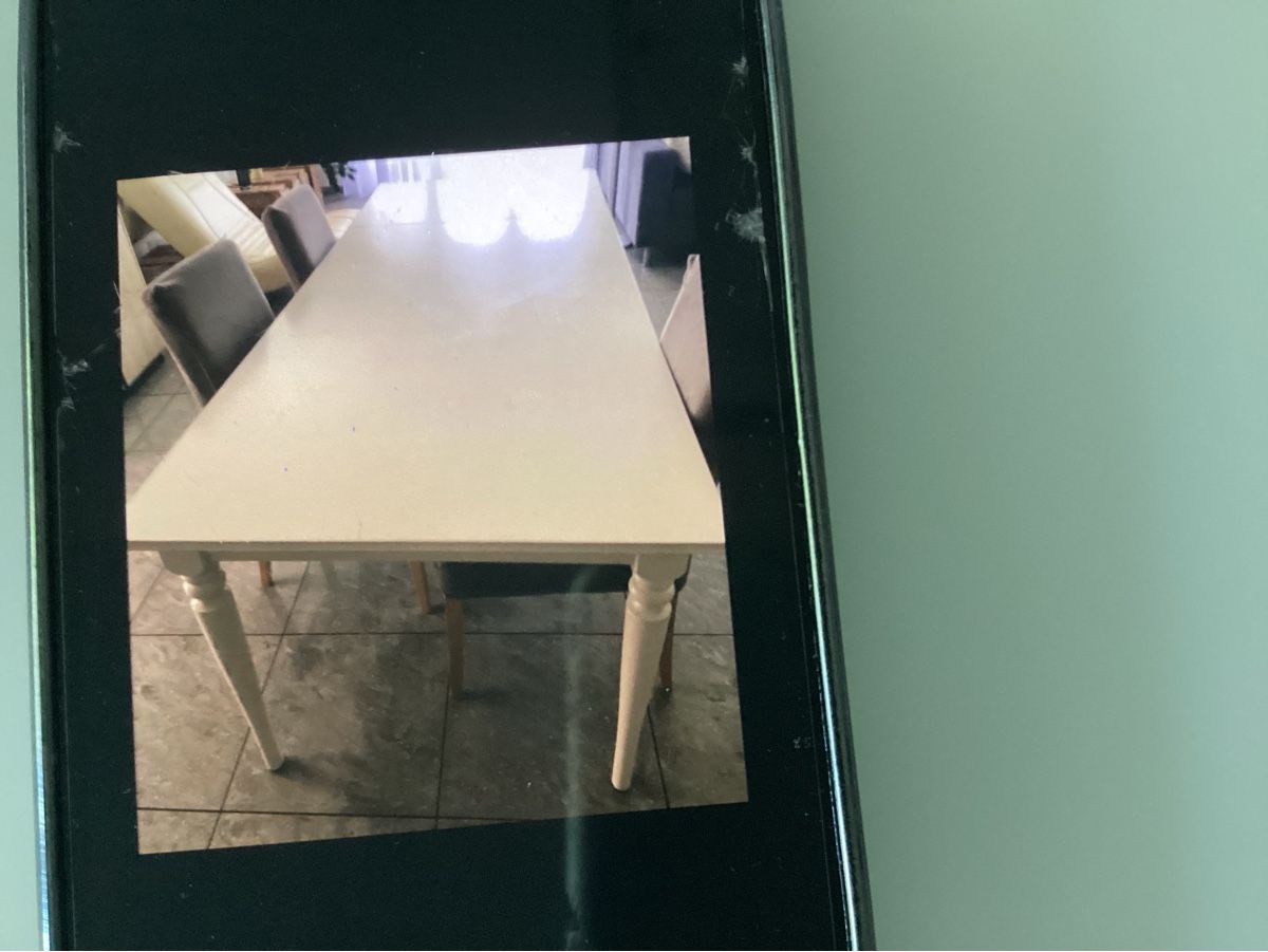 Ikea Tavoli: Ikea Ausziehtisch gebraucht – Usato da Wettswil venduto da lkuebler 3