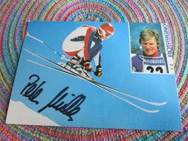 Peter Müller Skirennfahrer