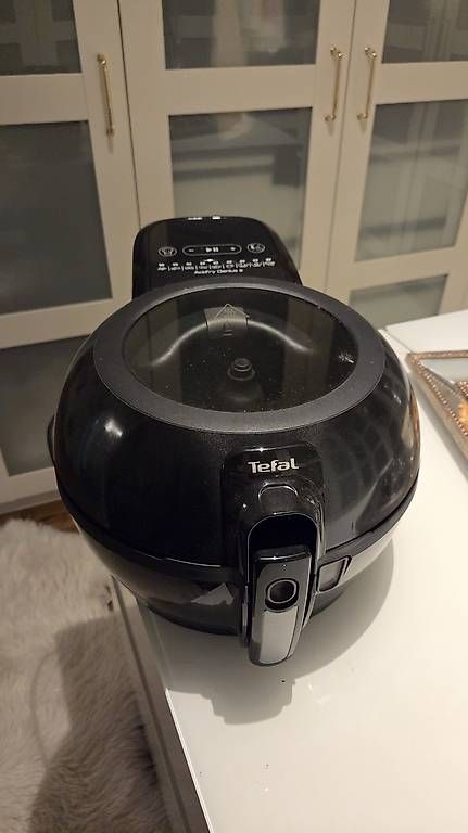 Küchengeräte: Heissluft Friteuse von Tefal – Gebraucht aus Wetzikon ZH von veysel71 3