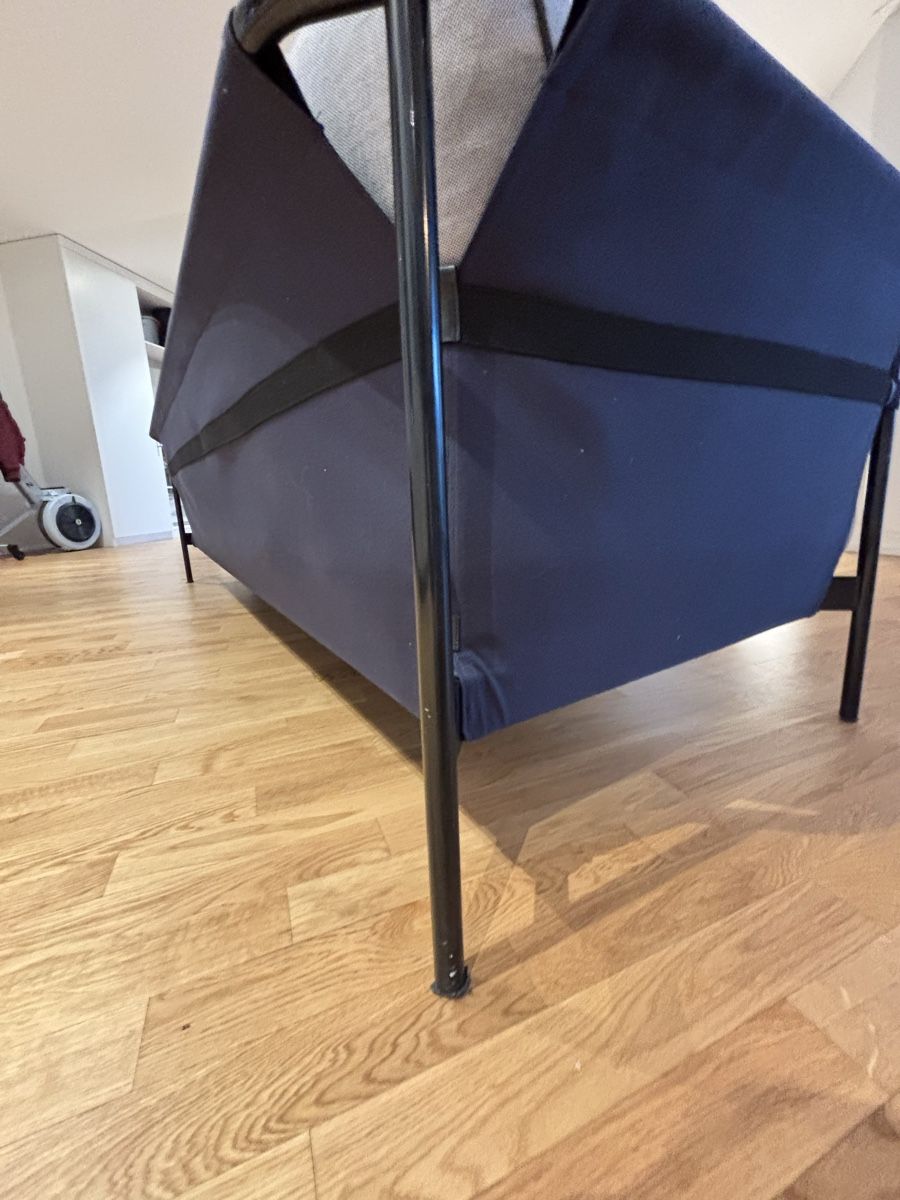 Hay Sofas: Hay Can Sofa – Gebraucht aus Uitikon Waldegg von  7