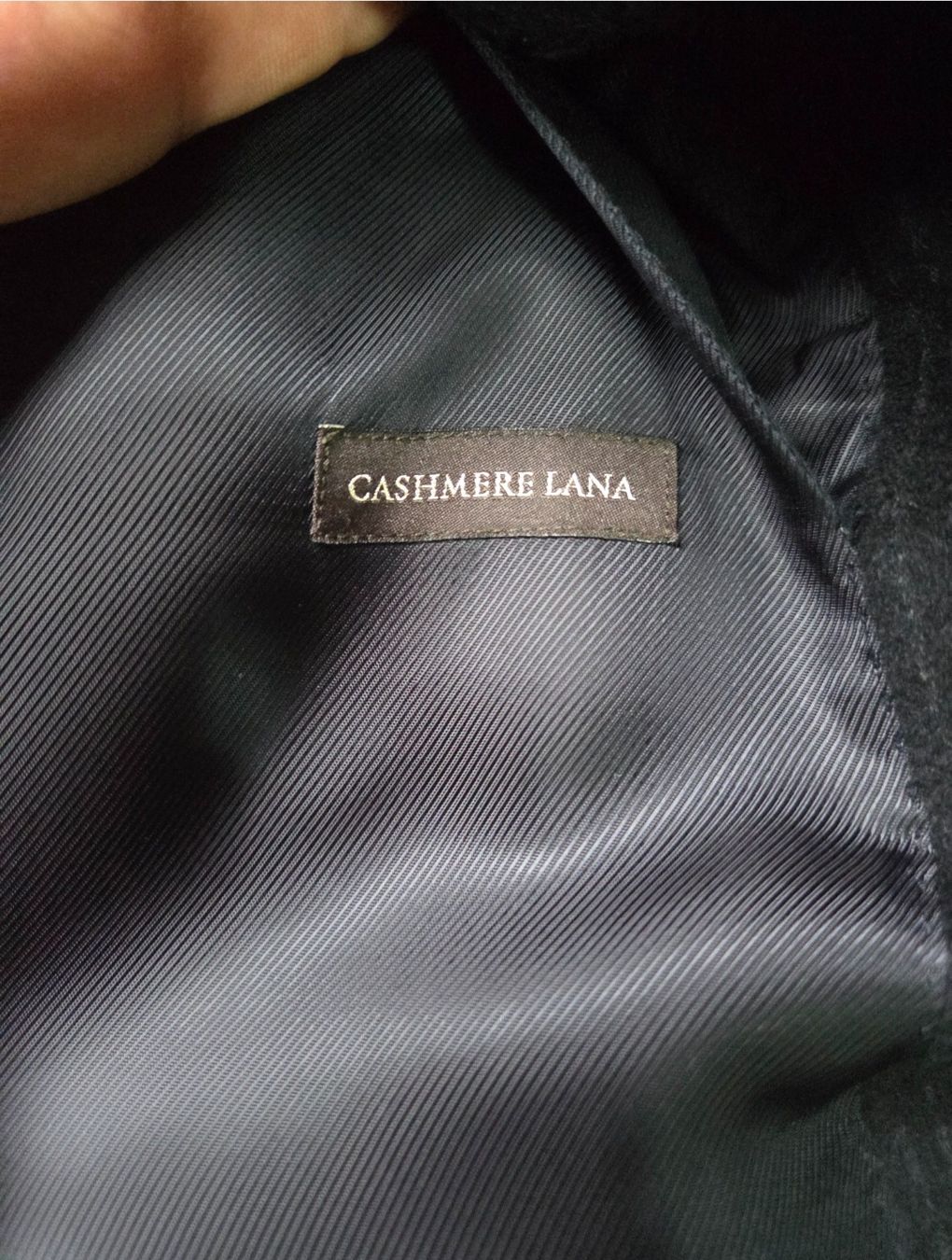 Cappotti: Canali Topcoat – Nuovo (secondo la descrizione) da Horgen venduto da nic_l7nm 2