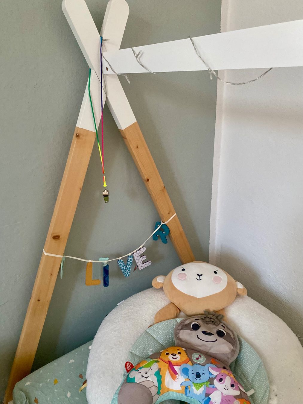 Betten: Letto Montessori – Gebraucht aus Lugano von pao_nm9q 1