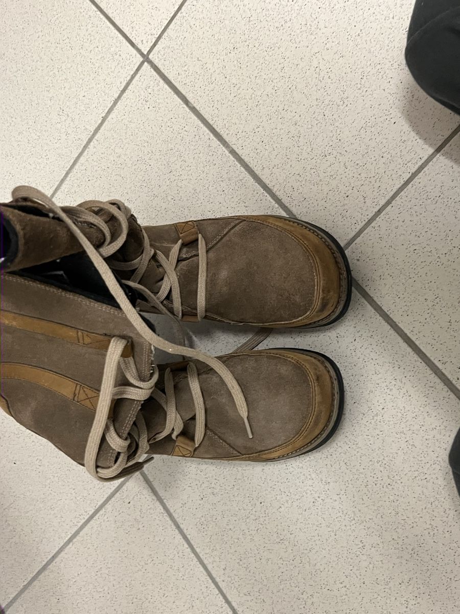 Chaussures femmes: Sorel Winterstiefel – D'occasion à Märstetten par zerolvlup 4