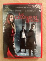 DVD Le Chaperon Rouge en français