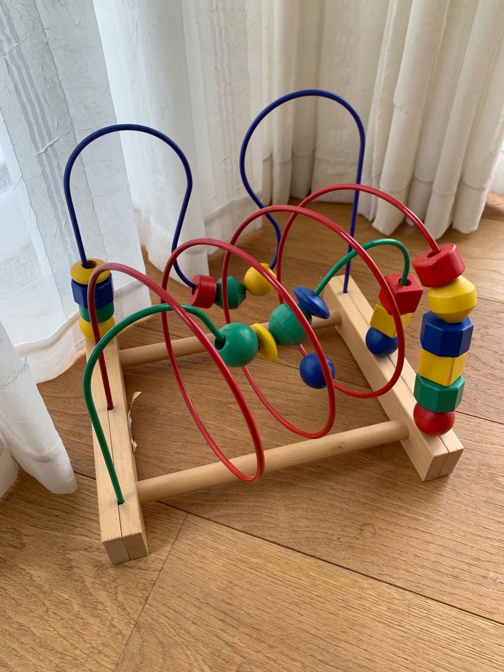 Ikea Spielzeuge: Spielzeug Baby – Gebraucht aus Pfeffingen von Berdeg