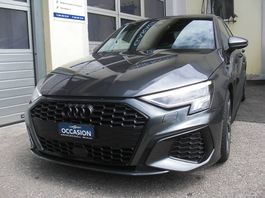 Audi A3 35 TFSI SB S-Line