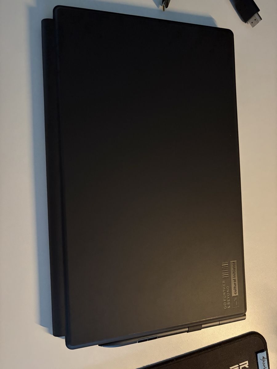 Asus Notebooks: Laptop Asus Vivobook Slate Oled – Gebraucht aus Wetzikon ZH von edo_y7cy 1