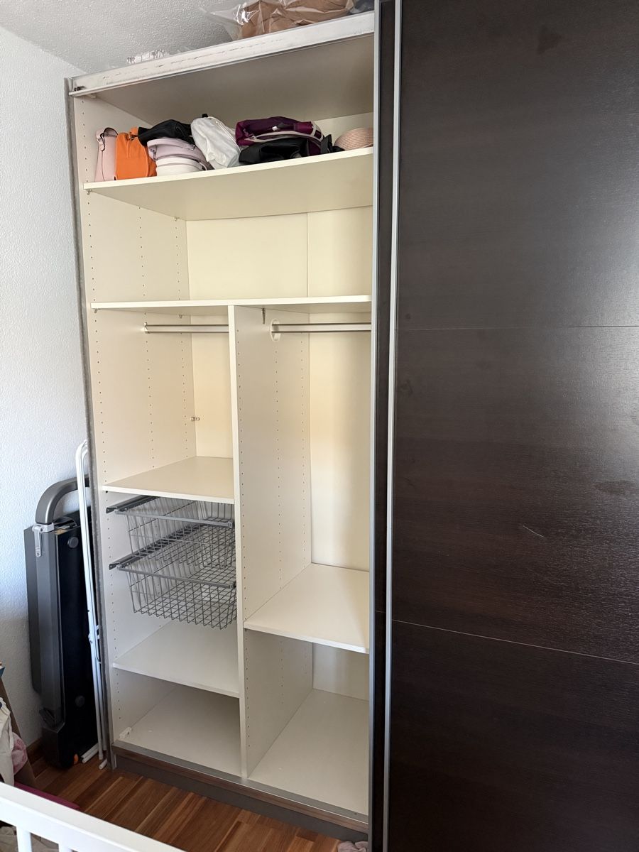 Armadi: Kleiderschrank  – Usato da Suhr venduto da evk_knn6 1