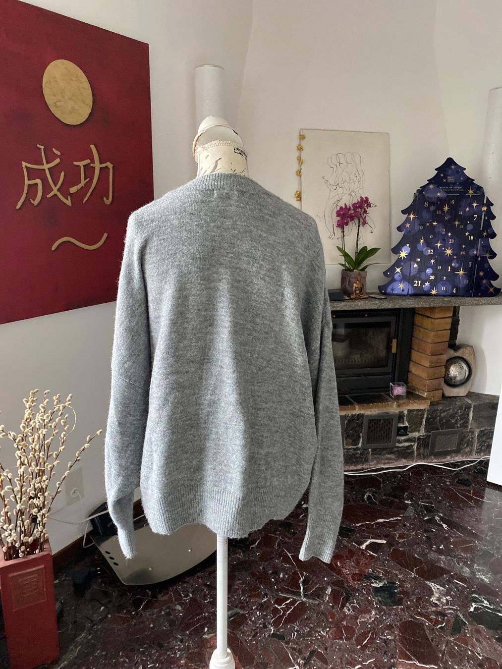 H&M Maglioni & Felpe: Pullover H&M Neu (M) – Nuovo (secondo la descrizione) da Vezia venduto da sidu03 2