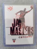 NBA 1997 UD3 15 MICHAEL JORDAN JAM MASTERS