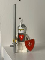 Lego figurine Castle Knight 1978 Figur
