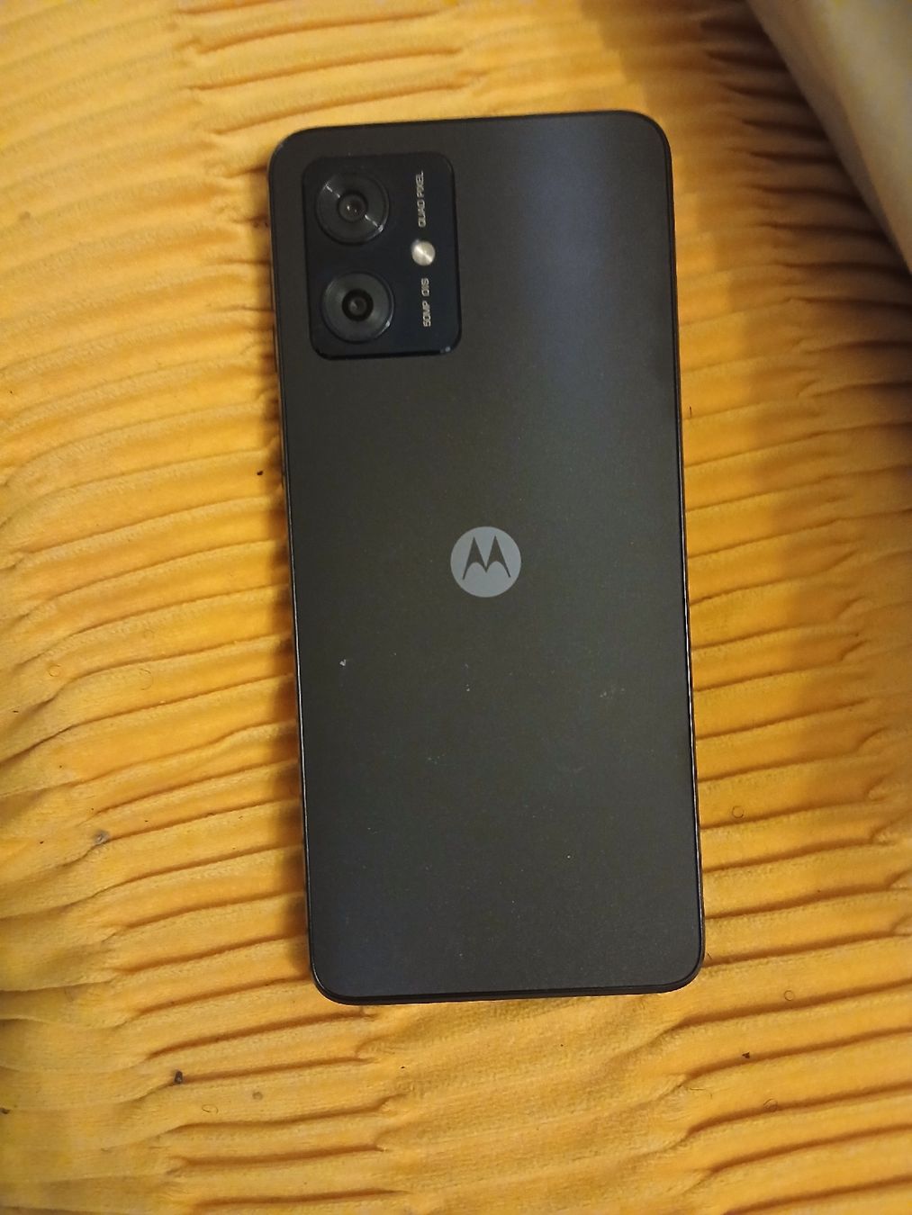 Motorola Telefoni cellulari / Smartphones: motorola G54 5g – Difettoso da Bussigny venduto da kil_7zzt