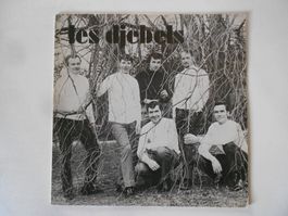 LES DJEBELS