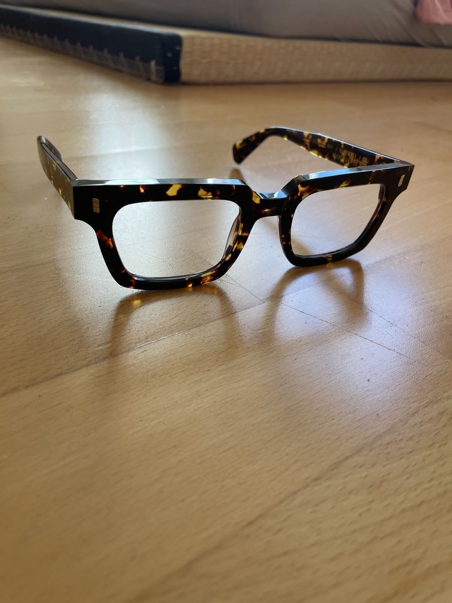 Brillen & Gläser: Glasses – Gebraucht aus Zürich von sssteyze 1