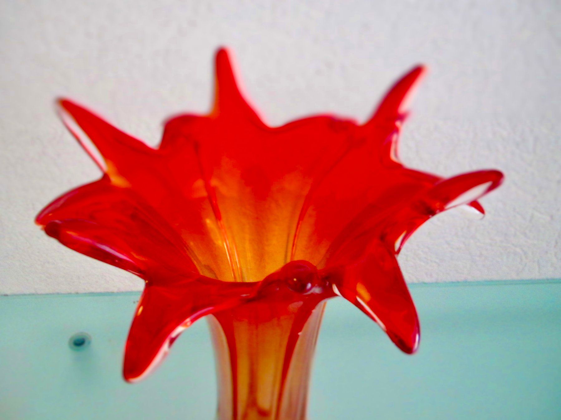Vasen & Gefässe: VASE ANCIEN MURANO ? – Neu (gemäss Beschreibung) aus Murten von Selliot 3
