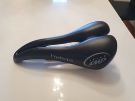 Selle SMP Hybrid Sattel in gutem Zustand