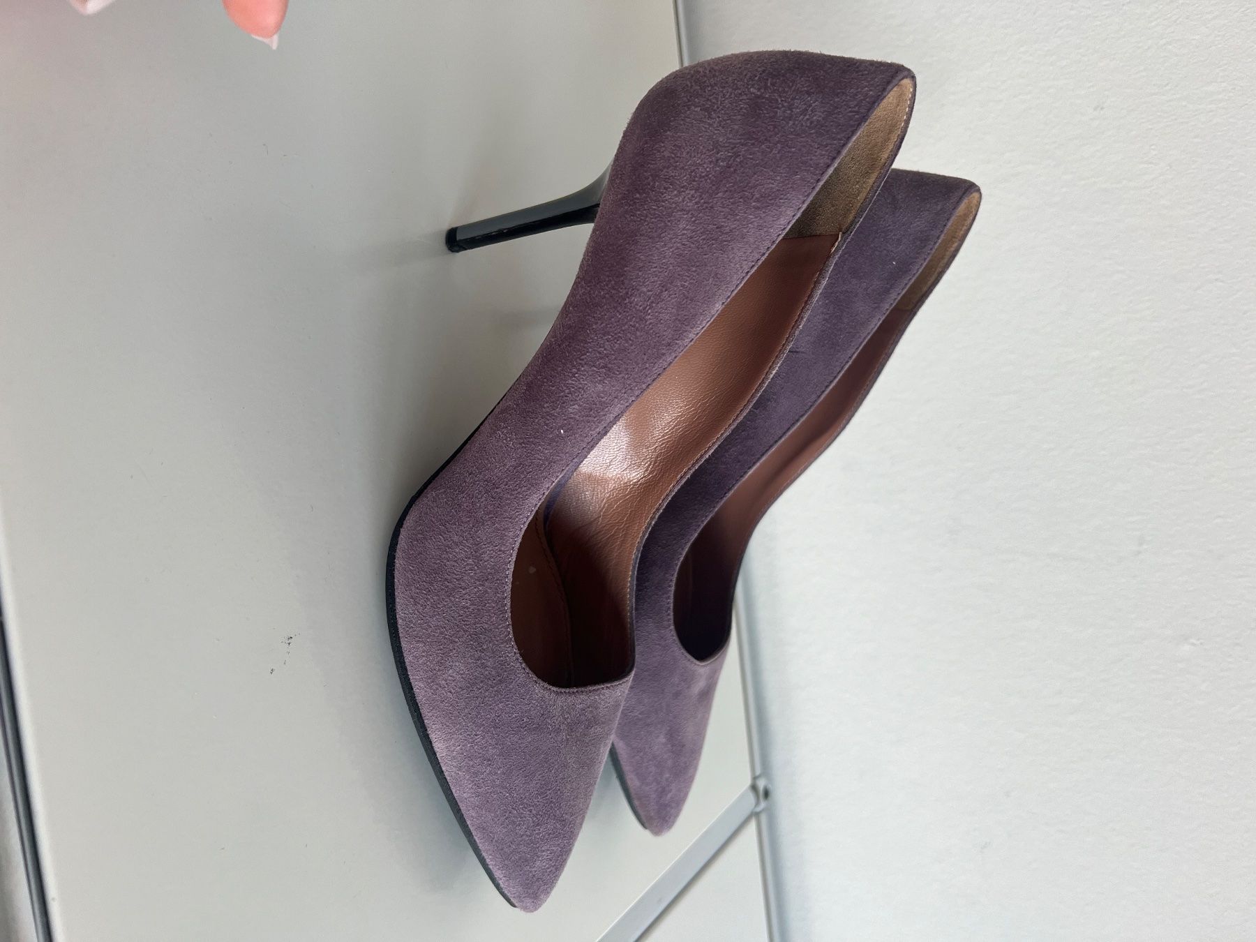 Scarpe da donna: Pollini high hills 37 – Nuovo (secondo la descrizione) da Biel/Bienne venduto da RO19 3