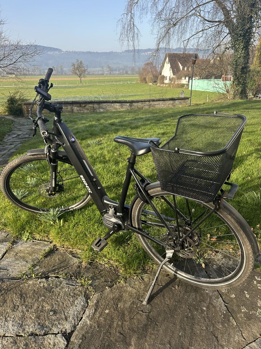 Bixs Velos: EBike Bixs – Gebraucht aus Uster von mos_8klm 4