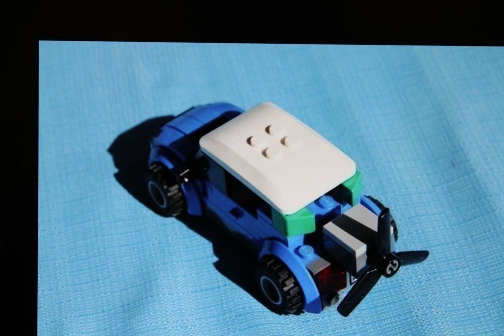 Lego Baukästen: Lego, Auto mit Propellerantrieb – Gebraucht aus Nesselnbach von ubourson 4