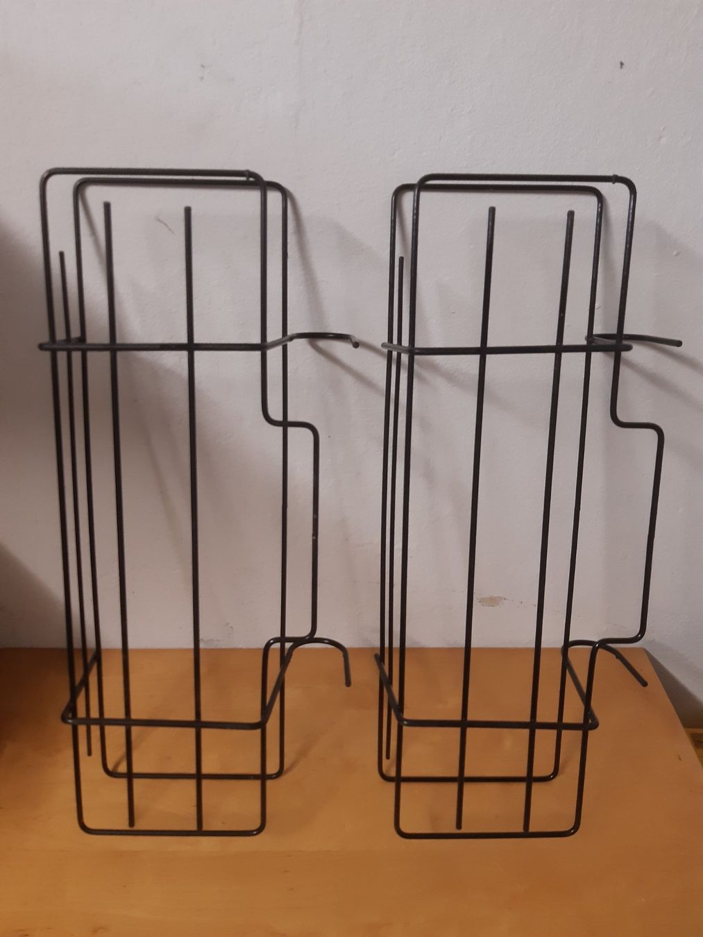 Vasi per fiori: 2 balcony planter 64x20 cm – Usato da Verscio venduto da giamma1985 3