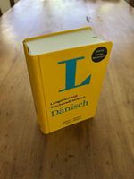 Langenscheidt Taschenwörterbuch. Deutsch/Dänisch - wie neu