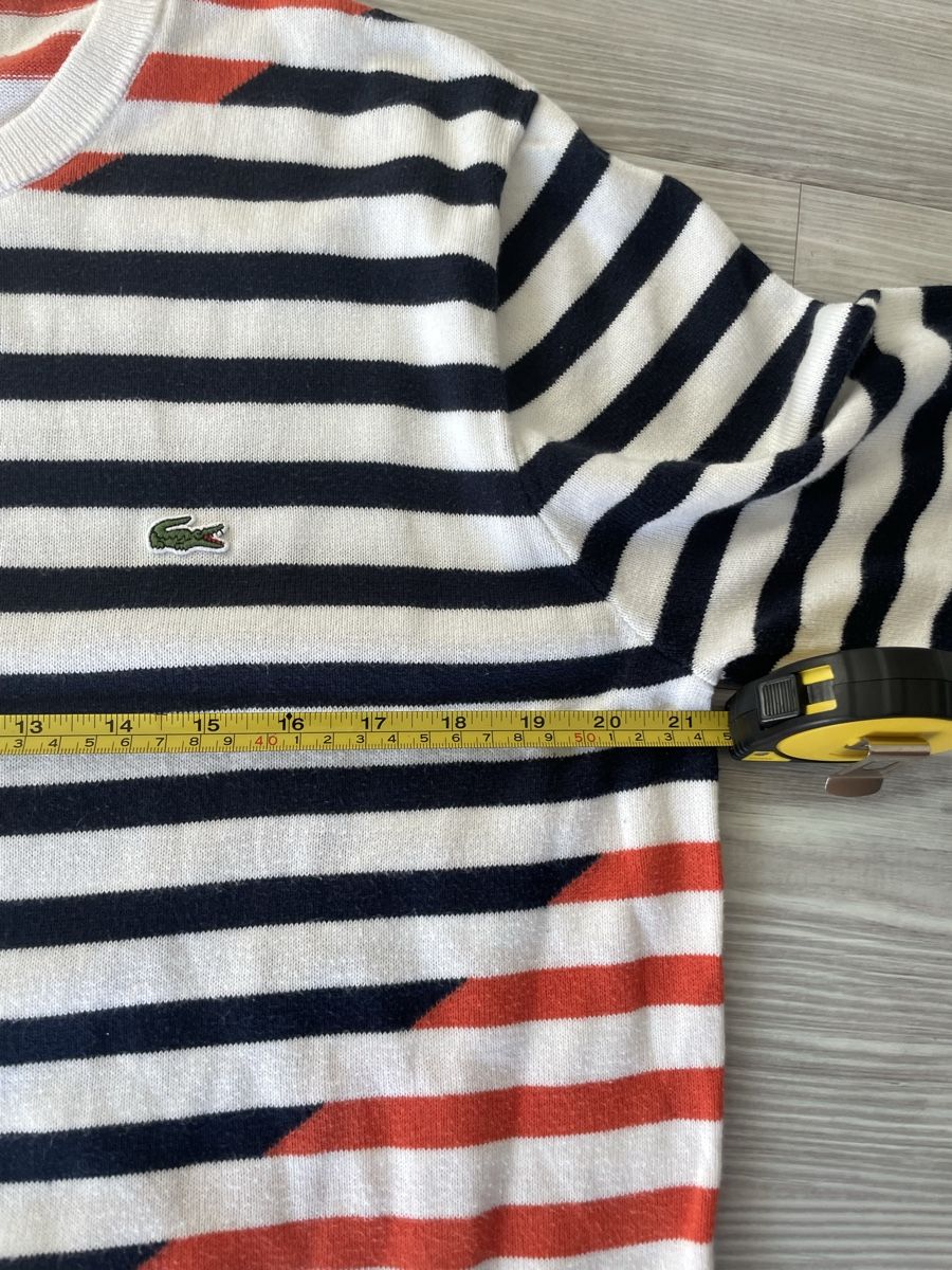Lacoste Maglioni & Felpe: Lacoste Sweatshirt Gr.L Neuwertig – Nuovo (secondo la descrizione) da Safnern venduto da MaisonLouis 4