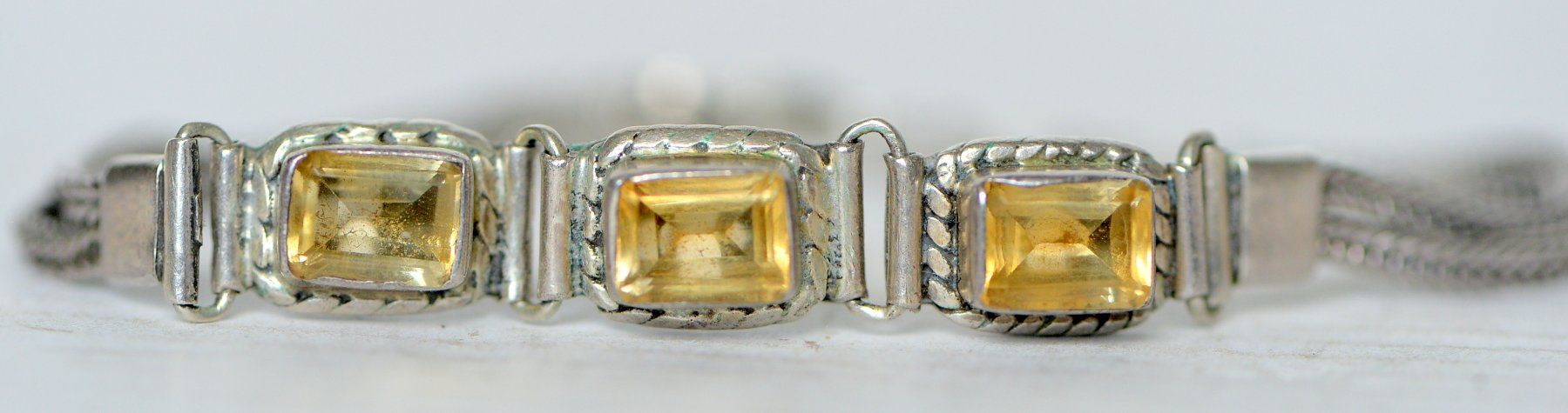 Bracciali & Braccialetti: Ancien bracelet en argent 800 – Usato da Neuchâtel venduto da Neuchatel 5