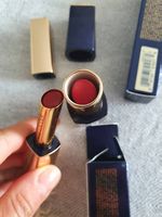 LAUDER 2X Lippenstift NEU & OVP