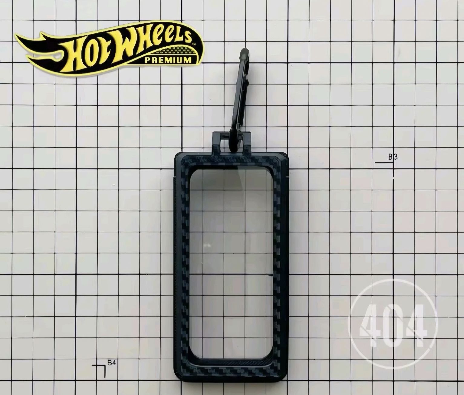 Hot Wheels Modellini d'auto: Hotwheels Schlüsselanhänger – Nuovo (secondo la descrizione) da Jona venduto da Rdiaz77 2