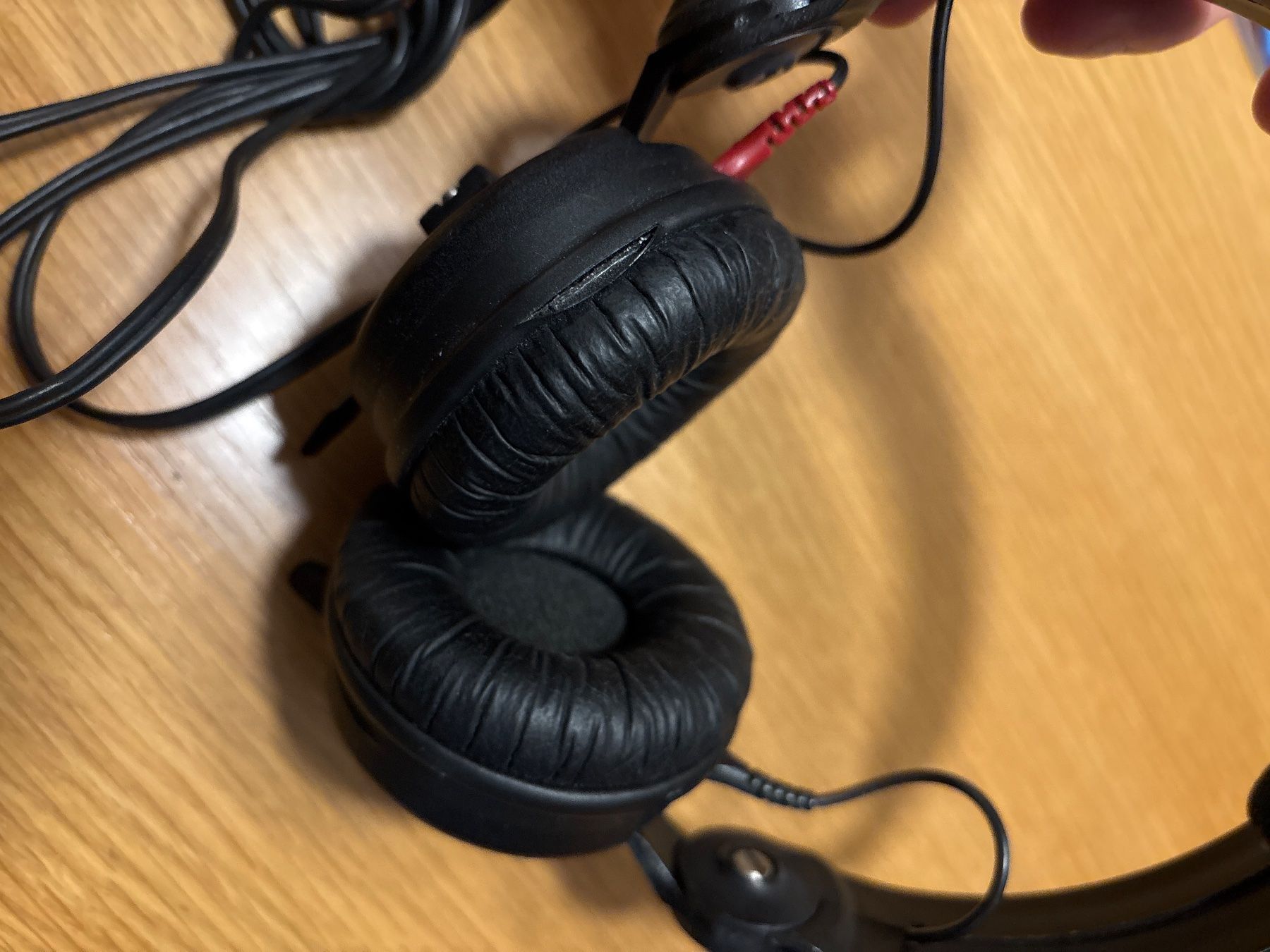 Sennheiser Cuffie: Sennheiser HD 25-1 II – Usato da Solothurn venduto da mor_b7vt 2