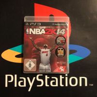 NBA2K 14 für PS3