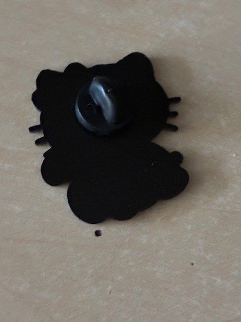 Plaketten & Abzeichen: PIN: Hello Kitty Anstecker NEU Pin – Neu (gemäss Beschreibung) aus Allschwil von Schwelheimer 1
