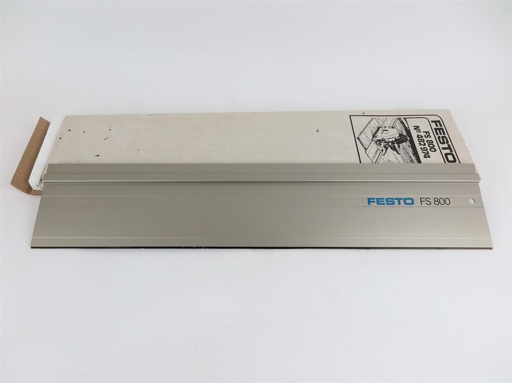 FESTO OF 900E Fräser und Zubehör (Gebraucht) in Wangen b. Olten für CHF ...