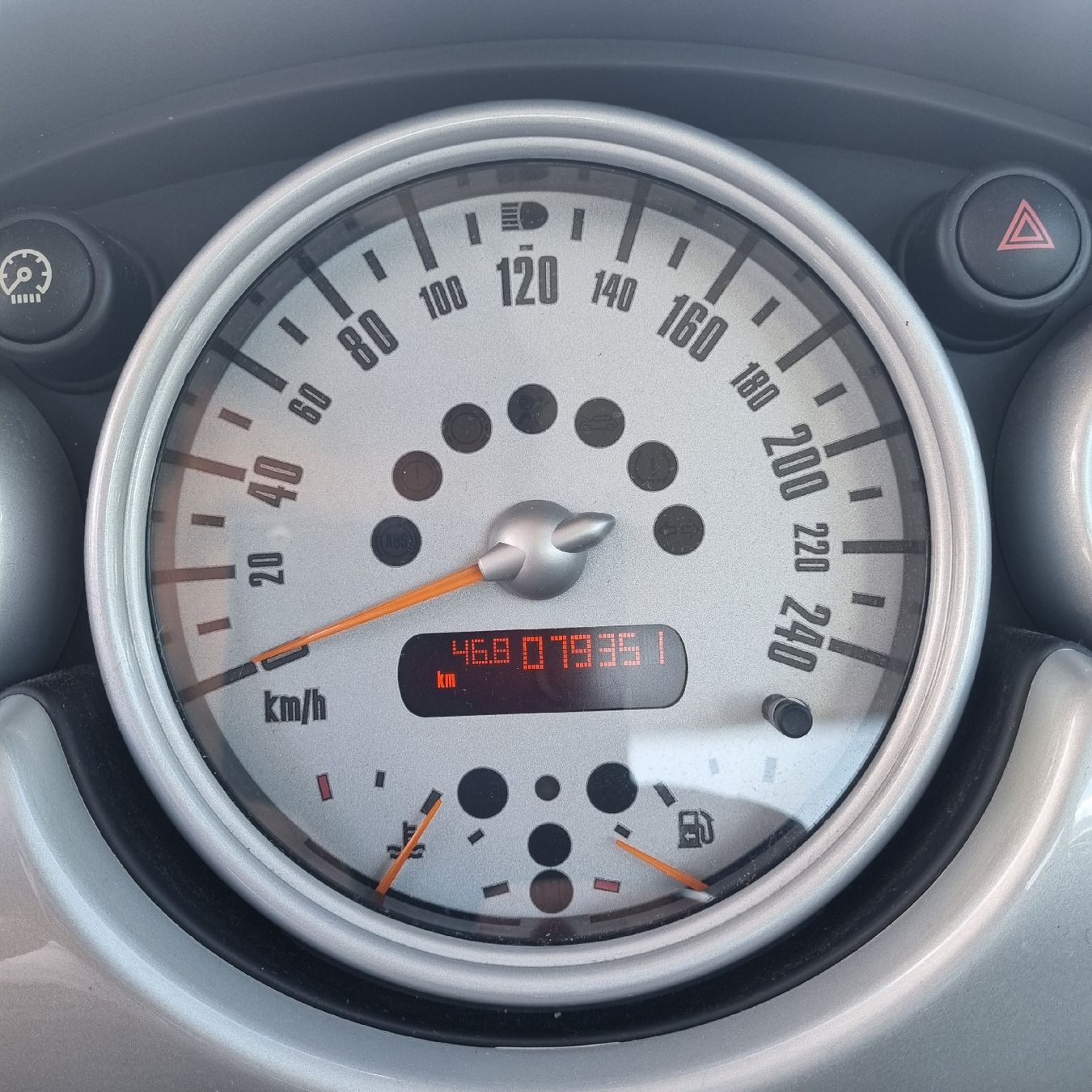 Mini Automobili: Mini One – Usato da Uvrier venduto da sal_t22d 3