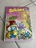Die Schlümpfe und das verlorene Dorf Band 1 neu