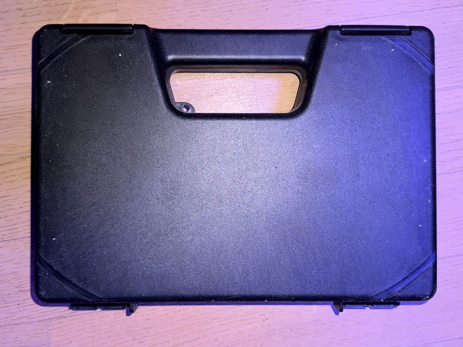 Valigie: Pistolenkoffer – Usato da Wallisellen venduto da ND26 2