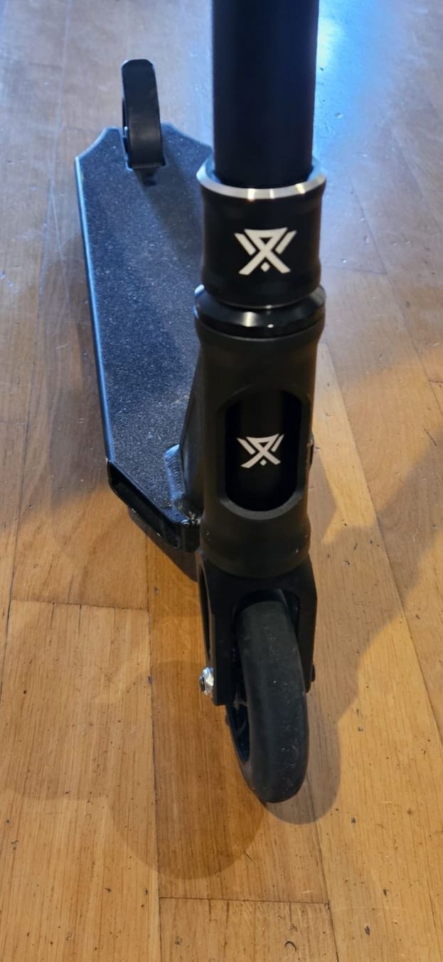Scooters: Vinyx scooter Trottinet – Gebraucht aus Tagelswangen von patricia051 4