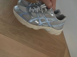Asics Sneakers Gel-1130 gr. 38, hellblau