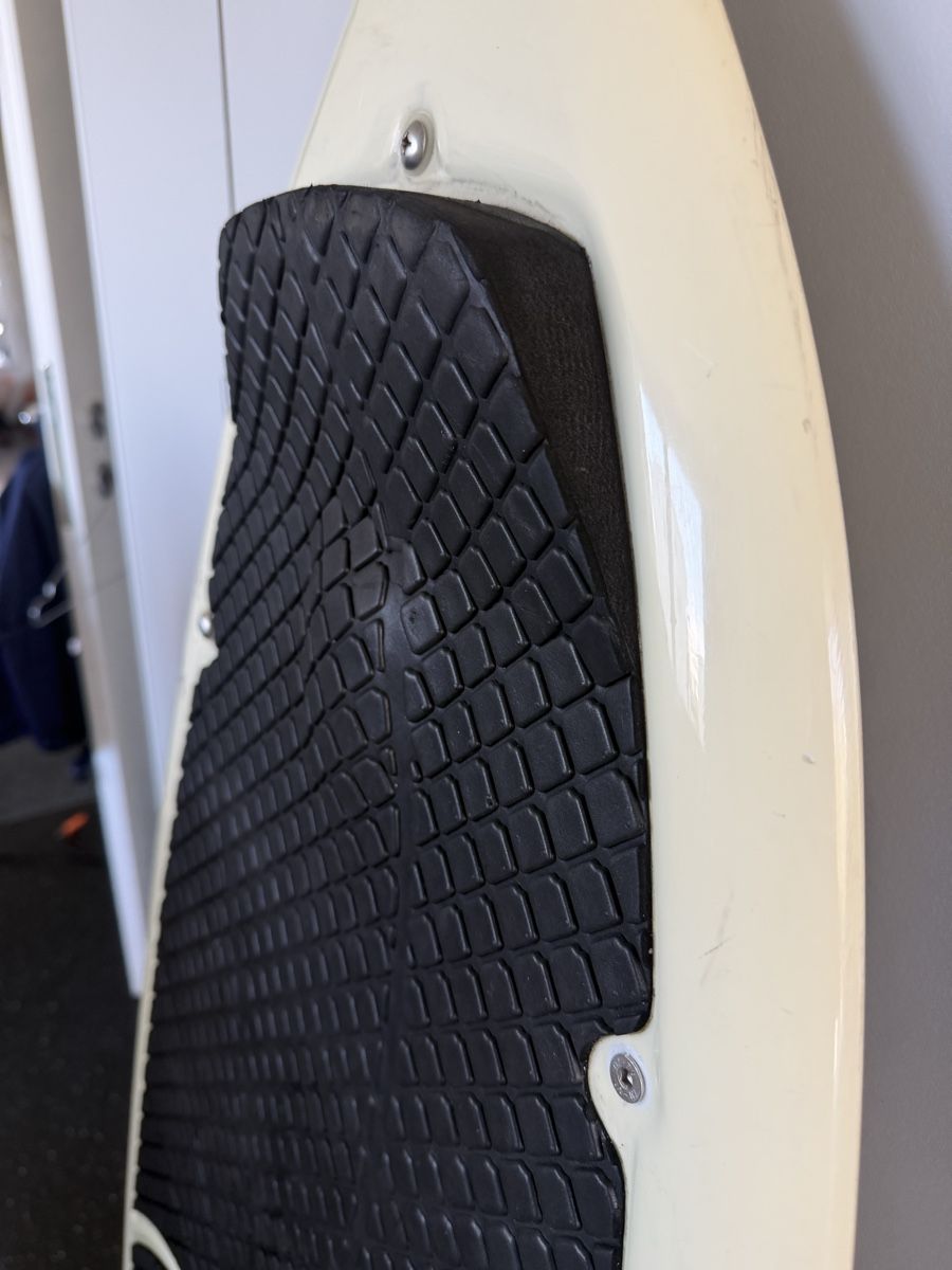 Tavole da surf e di nuoto: Wakesurf-Board – Usato da Freienbach venduto da Ritschi7 2