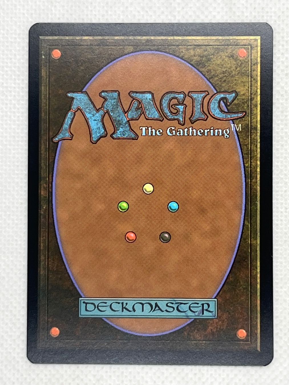 Magic The Gathering Carte collezionabili: MTG Hexbane Tortoise DMU 166 Englisch Common – Usato da Hinterkappelen venduto da Kim1992 1