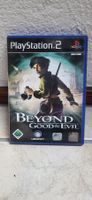 PS2 - Beyond Good & Evil