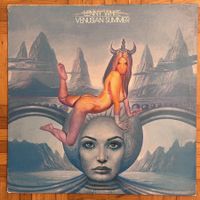 LP - Lenny White - Venusian Summer